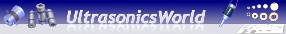Ultrasonics World Online Store Ultrasonics World Online Store
